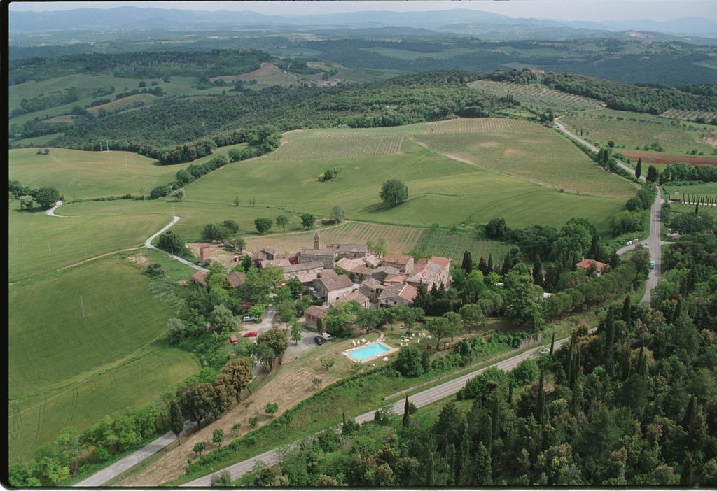 Fattoria San Donato Vila San Gimignano Exterior foto