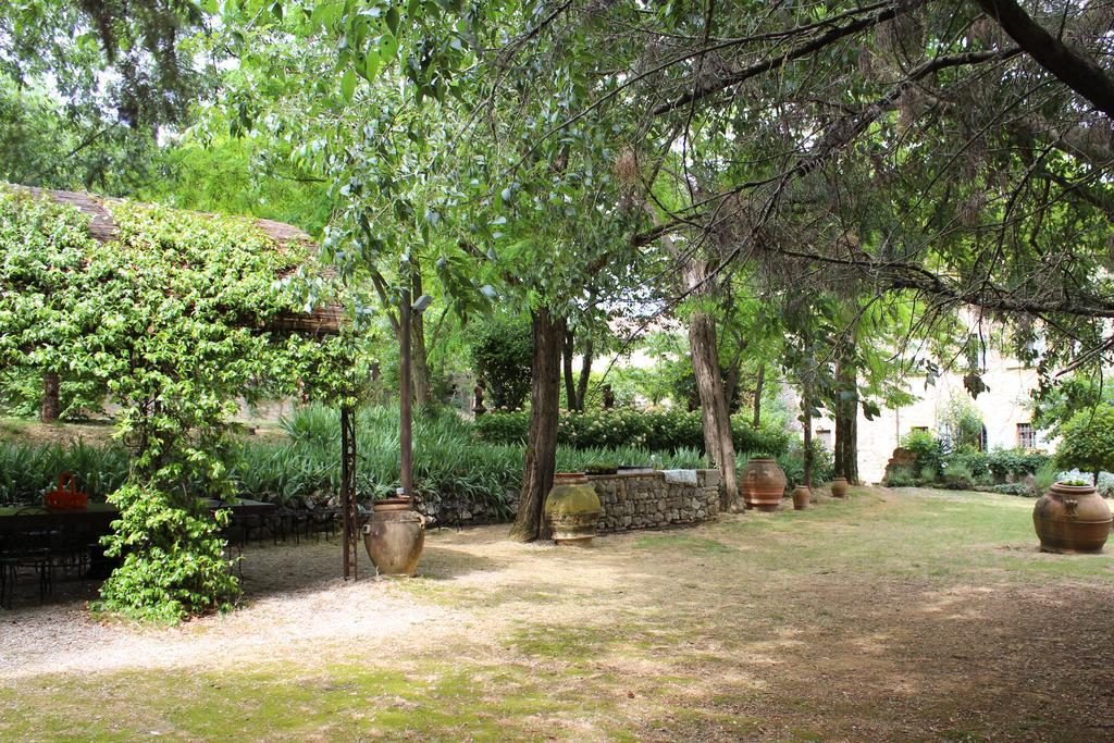 Fattoria San Donato Vila San Gimignano Exterior foto